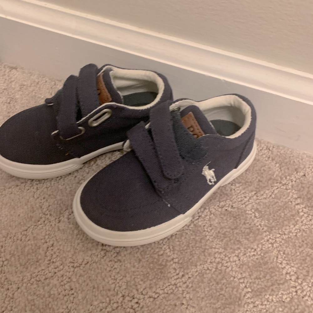 Ralph Lauren Boys Size 6c